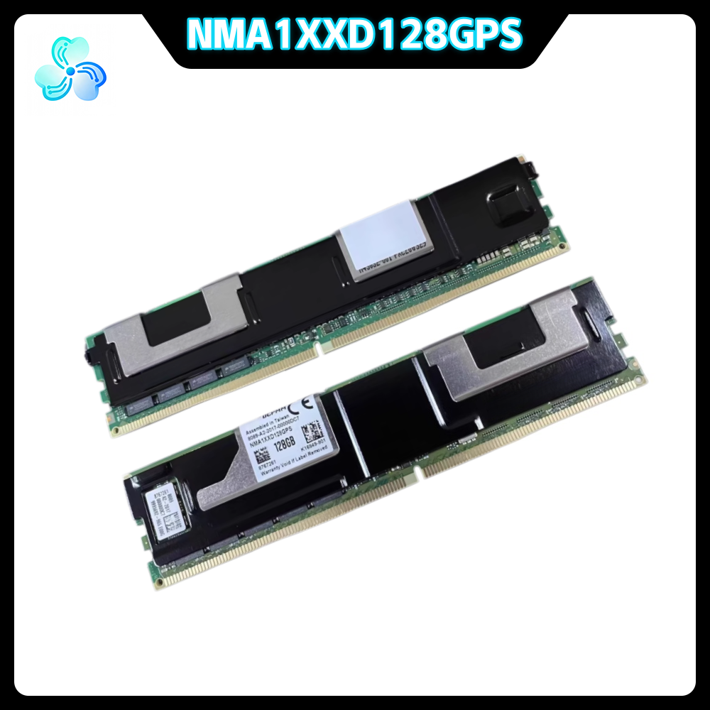 Optane DC Persistent Memory 12 - 128Gb Ddr4 Ecc Lrdimm 3200Mhz บทวิจารณ์และราคา