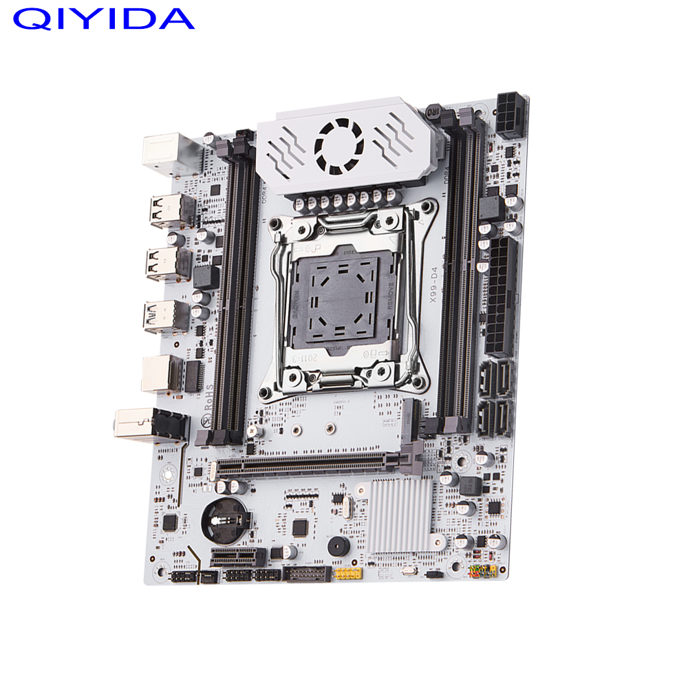 ชุดอุปกรณ์เมนบอร์ด X99ของ qiyi - 128Gb Ddr4 Reg Ecc Workstation Memory Kit บทวิจารณ์และราคา